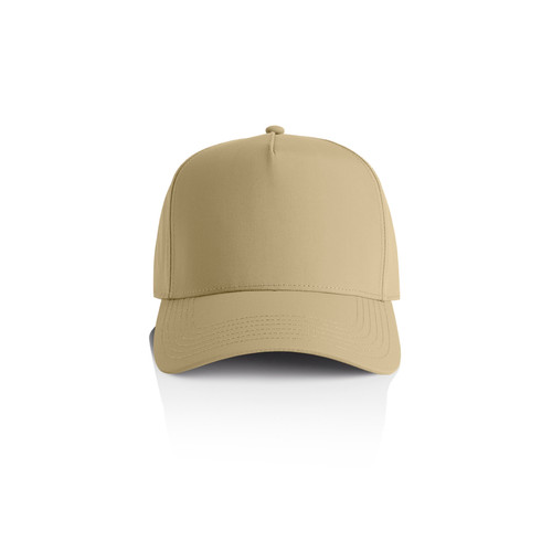 KHAKI frame-nylon-cap-khaki